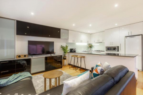 StayCentral - Port Melbourne Townhouse, Melbourne